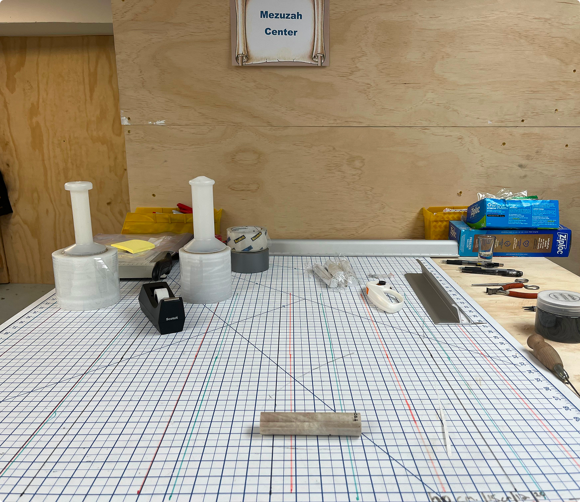 Image gallery marquee