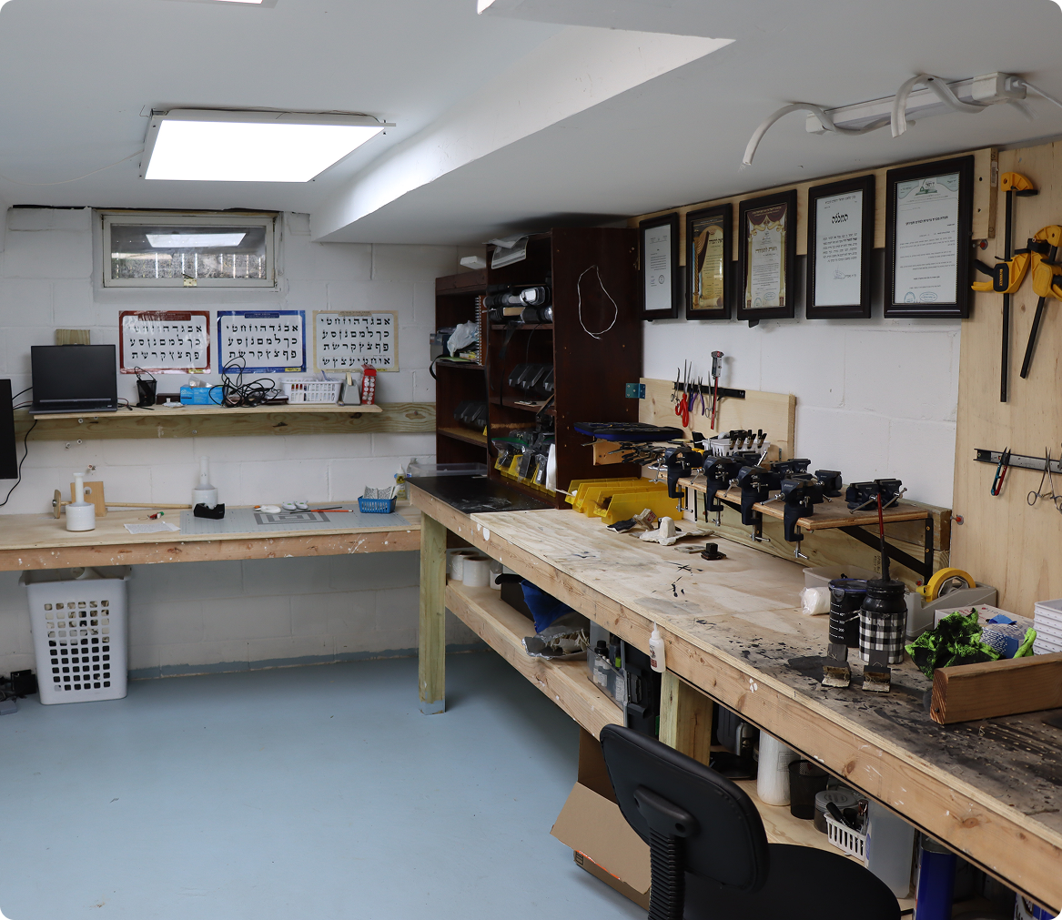 Image gallery marquee